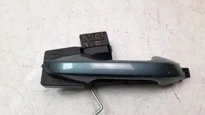Pezzo di ricambio per auto di seconda mano Maniglia Esterna Posteriore Destra per KIA CEED 1.0 TGDI CAT Riferimenti OEM IAM 82661J7010  
