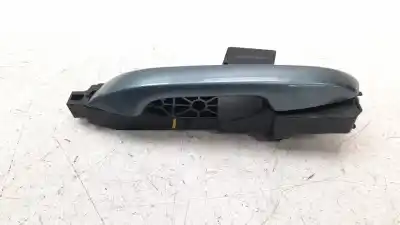 Pezzo di ricambio per auto di seconda mano Maniglia Esterna Posteriore Sinistra per KIA CEED 1.0 TGDI CAT Riferimenti OEM IAM 82661J7010  