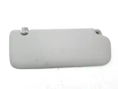 Peça sobressalente para automóvel em segunda mão pára-sol esquerdo por kia ceed 1.0 tgdi cat referências oem iam 85210j7000ed  