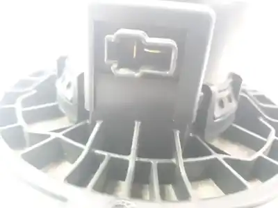 Second-hand car spare part heating fan for kia ceed 1.0 tgdi cat oem iam references 97113j7000  