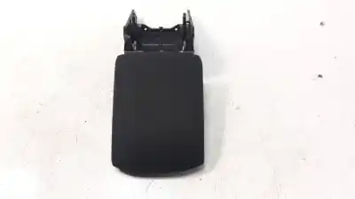 Recambio de automóvil de segunda mano de APOYABRAZOS CENTRAL para VOLKSWAGEN T-ROC  referencias OEM IAM 2GA864207  