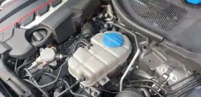 Recambio de automóvil de segunda mano de deposito expansion para audi s6 avant (4gd) motor 4.0 ltr. - 331 kw v8 32v tfsi referencias oem iam 4g0121403ag  