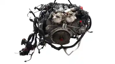 Recambio de automóvil de segunda mano de motor completo para audi s6 avant (4gd) motor 4.0 ltr. - 331 kw v8 32v tfsi referencias oem iam ctge  