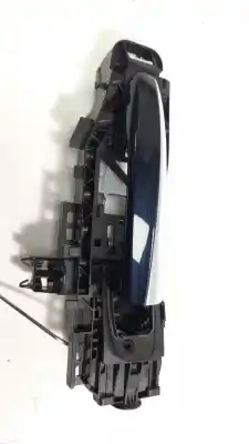 Автозапчастина б/у ліва передня зовнішня ручка для MERCEDES-BENZ CLASE S (W222) LIM. 3.0 CDI CAT Посилання на OEM IAM A0997601500  