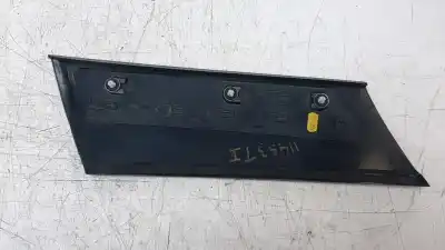 Peça sobressalente para automóvel em segunda mão moldagem por mini cooper se cooper se electrico referências oem iam 7300013  