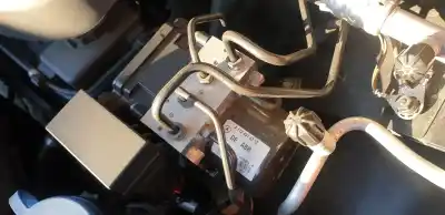 Pièce détachée automobile d'occasion ABS (SYSTÈME ANTI-BLOCAGE DES ROUES) pour MERCEDES-BENZ CLASE C (W204) COUPE  Références OEM IAM A1724314312  