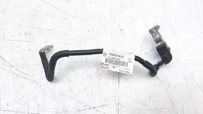 Second-hand car spare part ELECTRONIC MODULE for VOLKSWAGEN TOURAN (1T3)  OEM IAM references 1K0915181H  