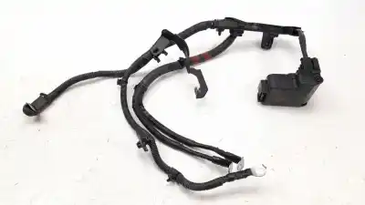 Peça sobressalente para automóvel em segunda mão módulo eletrônico por kia rio (yb) 1.2 cat referências oem iam 91850h8010