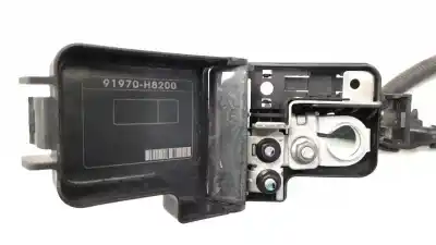 Second-hand car spare part electronic module for kia rio (yb) 1.2 cat oem iam references 91850h8010  