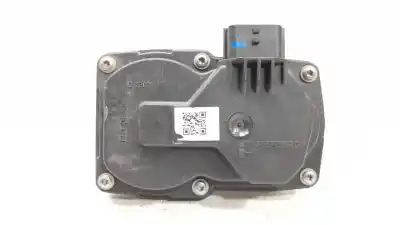 Автозапчасти б/у бабочка коробка за mazda cx-30 * ссылки oem iam s55013j40