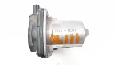 Автозапчастина б/у коробка метелика для mazda cx-30 * посилання на oem iam s55013j40  
