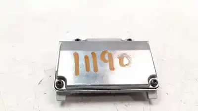 Second-hand car spare part electronic module for mazda cx-30 * oem iam references 67xcxd  