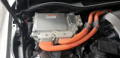 Peça sobressalente para automóvel em segunda mão alternador por lexus rc * referências oem iam g92a053012