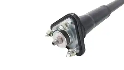 Second-hand car spare part rear shock absorber for lexus rc * oem iam references 4853080891  