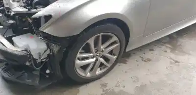 Peça sobressalente para automóvel em segunda mão braço de suspensão inferior esquerdo dianteiro por lexus rc * referências oem iam 4864024040