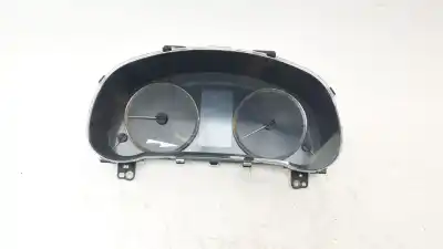 Peça sobressalente para automóvel em segunda mão quadrante por lexus rc * referências oem iam 8380024g60