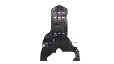 Second-hand car spare part sump guard for lexus rc * oem iam references 5144253050  