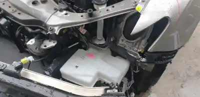 Peça sobressalente para automóvel em segunda mão depósito do limpa vidros por lexus rc * referências oem iam 8535524060