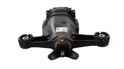 Pezzo di ricambio per auto di seconda mano differenziale posteriore per lexus rc * riferimenti oem iam 4111053310  