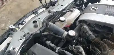 Peça sobressalente para automóvel em segunda mão termoventilador elétrico por lexus rc * referências oem iam 1671131640