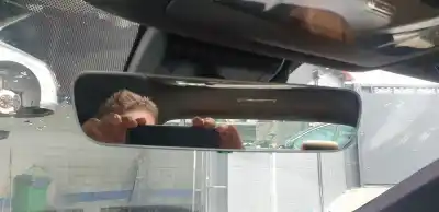 Peça sobressalente para automóvel em segunda mão espelho retrovisor interior por lexus rc * referências oem iam 878100ww60