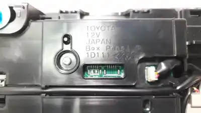 Second-hand car spare part interior light for lexus rc * oem iam references 8120824250c0  