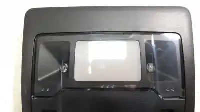 Second-hand car spare part interior light for lexus rc * oem iam references 8120824250c0  