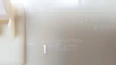 Second-hand car spare part climate control for lexus rc * oem iam references 5590024490  