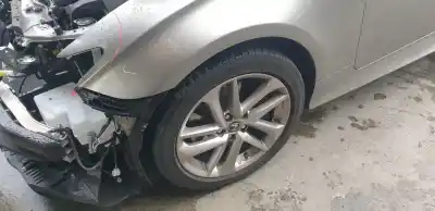 Peça sobressalente para automóvel em segunda mão manga de eixo dianteira esquerda por lexus rc * referências oem iam 4320230040