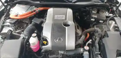 Peça sobressalente para automóvel em segunda mão motor completo por lexus rc * referências oem iam 2ar