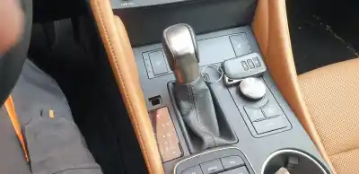 Peça sobressalente para automóvel em segunda mão alavanca de velocidades por lexus rc * referências oem iam 3355053320