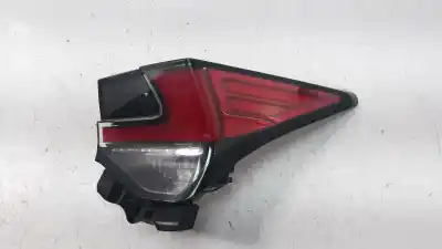 Peça sobressalente para automóvel em segunda mão farolim traseiro direito por lexus rc * referências oem iam 8155124231