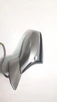 Peça sobressalente para automóvel em segunda mão espelho retrovisor direito por lexus rc * referências oem iam 577058