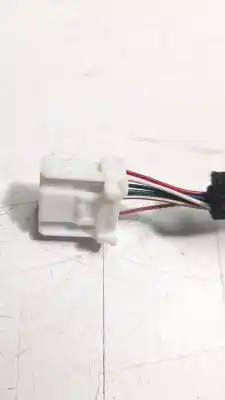 Peça sobressalente para automóvel em segunda mão espelho retrovisor direito por lexus rc * referências oem iam 577058  