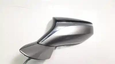 Peça sobressalente para automóvel em segunda mão espelho retrovisor esquerdo por lexus rc * referências oem iam 577059