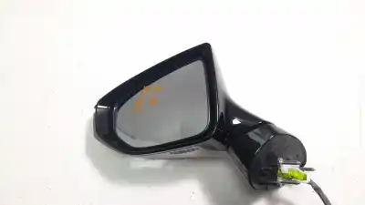 Peça sobressalente para automóvel em segunda mão espelho retrovisor esquerdo por lexus rc * referências oem iam 577059  
