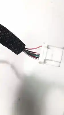 Peça sobressalente para automóvel em segunda mão espelho retrovisor esquerdo por lexus rc * referências oem iam 577059  