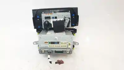 Second-hand car spare part gps navigation system for lexus rc * oem iam references 8611024220  