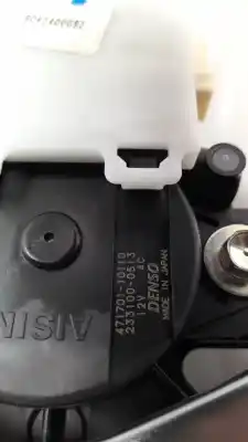 Second-hand car spare part electric roof for lexus rc * oem iam references 6320324071  