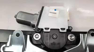 Second-hand car spare part electric roof for lexus rc * oem iam references 6320324071  