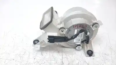 Second-hand car spare part heating fan for lexus rc * oem iam references g923053010  