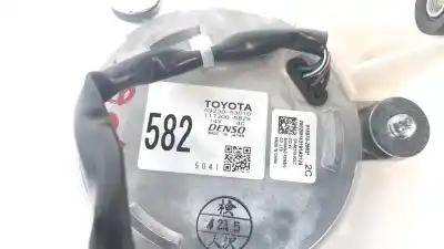 Second-hand car spare part heating fan for lexus rc * oem iam references g923053010  