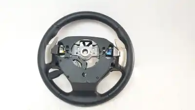 Peça sobressalente para automóvel em segunda mão volante por lexus rc * referências oem iam 451005346024  