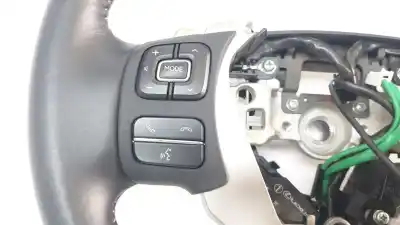 Peça sobressalente para automóvel em segunda mão volante por lexus rc * referências oem iam 451005346024  