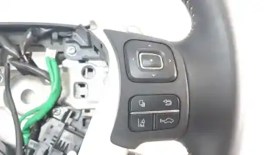 Peça sobressalente para automóvel em segunda mão volante por lexus rc * referências oem iam 451005346024  