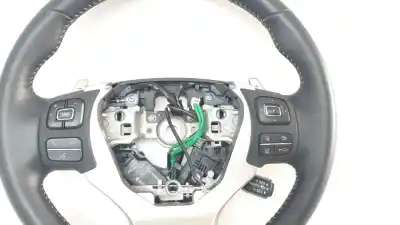 Peça sobressalente para automóvel em segunda mão volante por lexus rc * referências oem iam 451005346024  