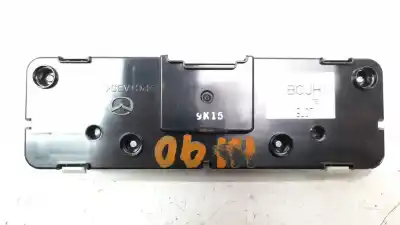 Автозапчастина б/у внутрішне світло для mazda cx-30 * посилання на oem iam bcjh759j07  