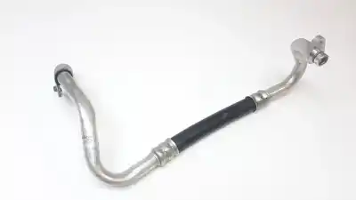 Peça sobressalente para automóvel em segunda mão tubos de ar condicionado por renault clio iv 1.5 dci diesel fap referências oem iam 924803929r