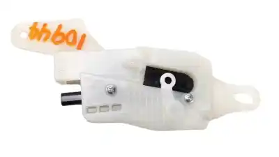 İkinci el araba yedek parçası elektronik modül için hyundai tucson (tl, tle) 1.6 gdi oem iam referansları 81550d3500