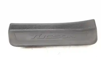 İkinci el araba yedek parçası kaliplama için hyundai tucson (tl, tle) 1.6 gdi oem iam referansları 85878d7000